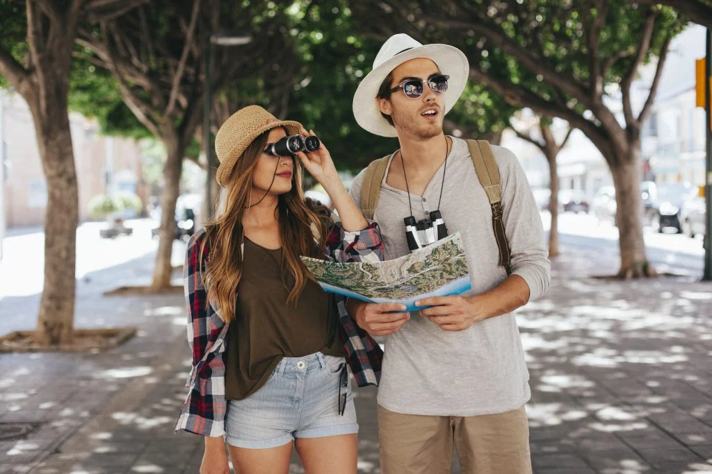 Como Aproveitar Melhor Sua Viagem em Grupo com Transporte Privado