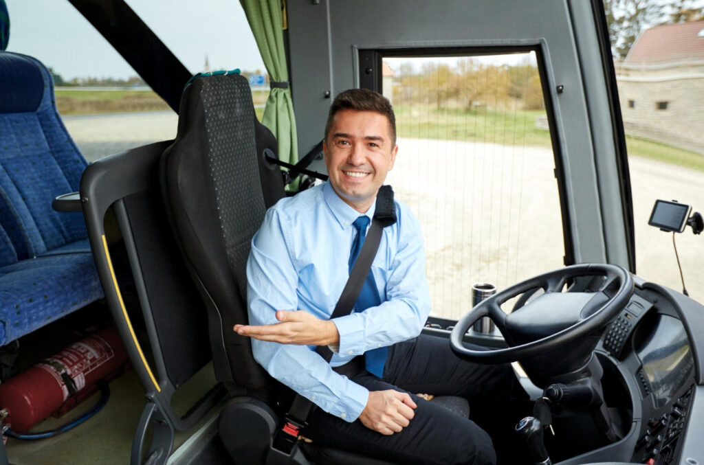 O Que Avaliar Antes de Contratar uma Empresa de Transporte de Passageiros